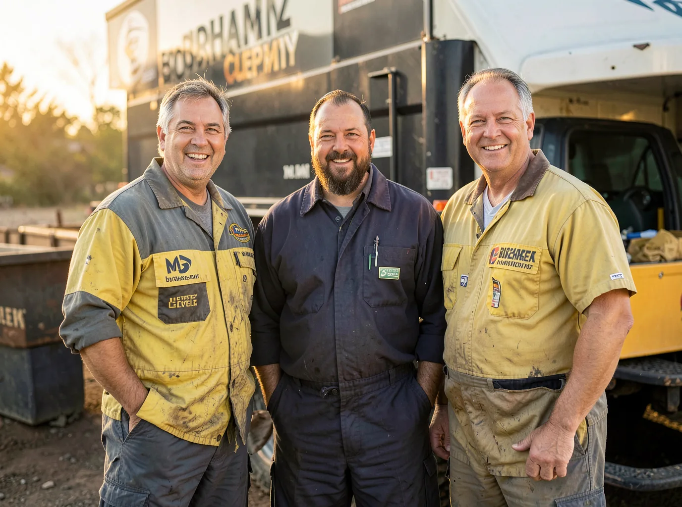 Sewage Cleanup company in Ennis, TX