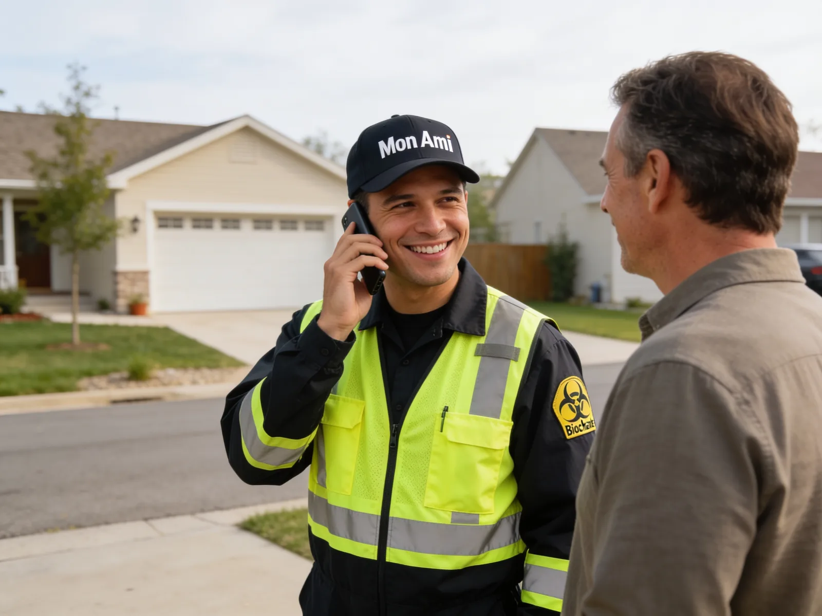 Sewage Cleanup Ennis, TX FAQs