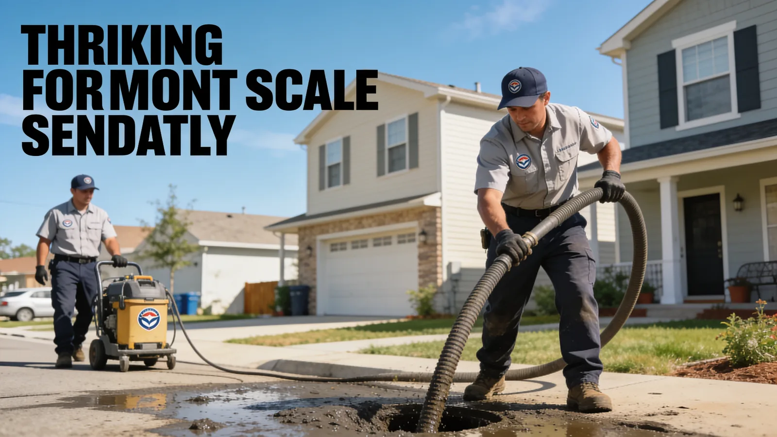 Sewage Cleanup in Ennis, TX near me